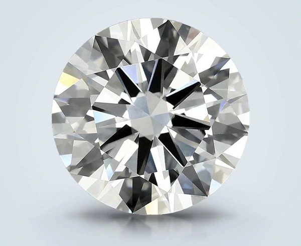 4.49 Carat · F · VVS2 excellent Cut