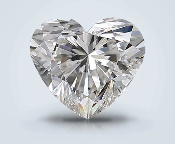 0.91 Carat · H · SI1 Rare Carat Ideal Cut