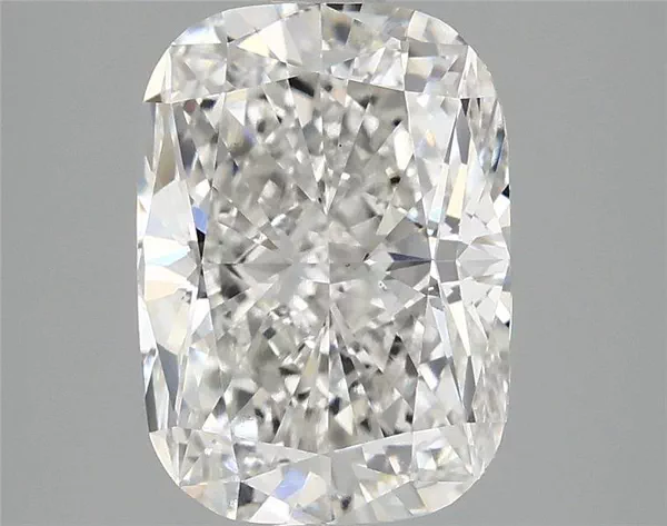 2.81 Carat · E · VS1 Rare Carat Ideal Cut