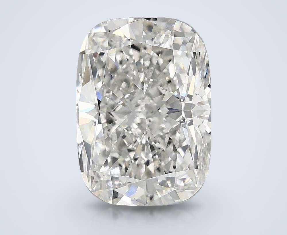 2.81 Carat · E · VS1 Rare Carat Ideal Cut