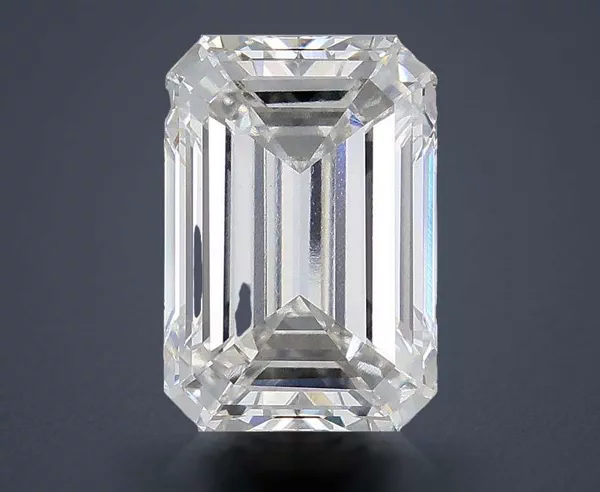 5.5 Carat · G · VVS2 Rare Carat Ideal Cut