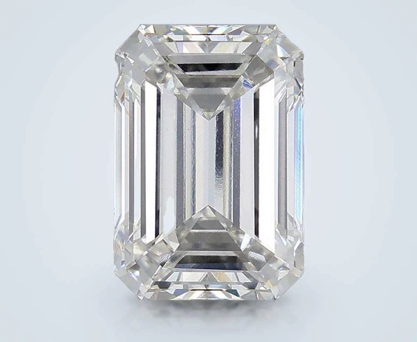 5.5 Carat · G · VVS2 Rare Carat Ideal Cut