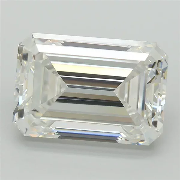 6.55 Carat · E · VS1 Rare Carat Ideal Cut