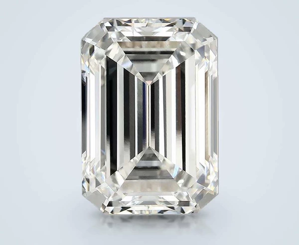 13.16 Carat · F · VVS2 Rare Carat Ideal Cut