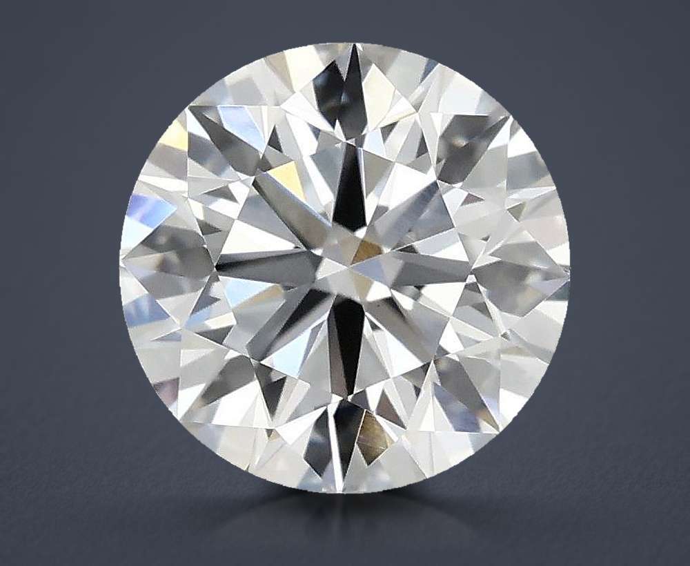 1.44 Carat · E · VVS2 Rare Carat Ideal Cut