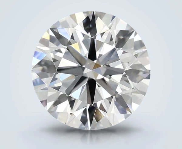 1.44 Carat · E · VVS2 Rare Carat Ideal Cut