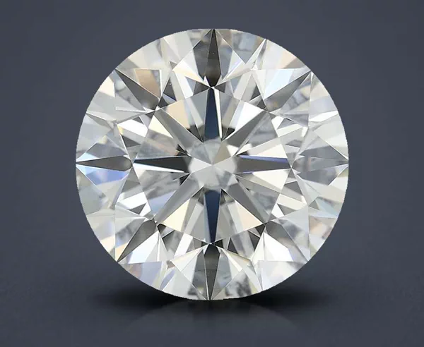 1.11 Carat · J · VVS2 Rare Carat Ideal Cut