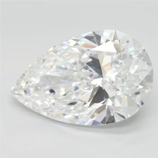 4.23 Carat · D · VVS1 Rare Carat Ideal Cut