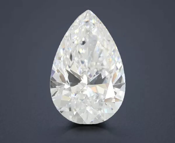 4.23 Carat · D · VVS1 Rare Carat Ideal Cut