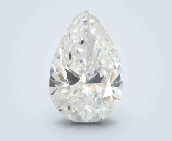 4.23 Carat · D · VVS1 Rare Carat Ideal Cut