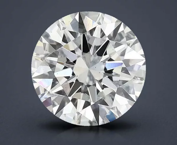 1.38 Carat · D · VS2 Rare Carat Ideal Cut