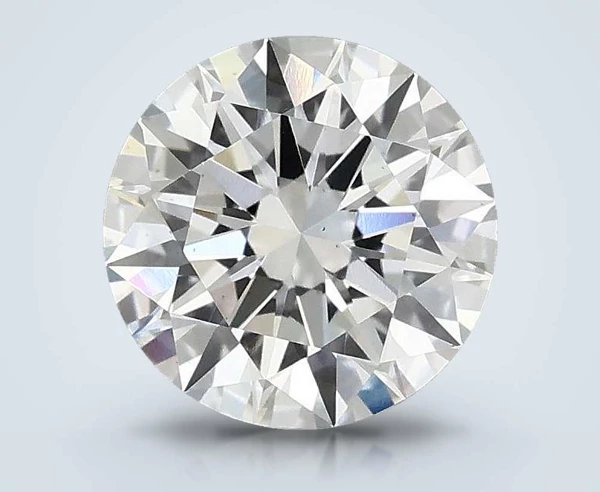 1.38 Carat · D · VS2 Rare Carat Ideal Cut
