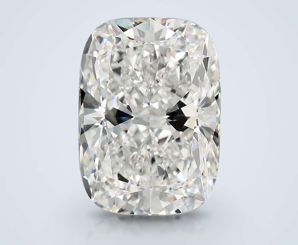 6.14 Carat · E · VS1 Rare Carat Ideal Cut