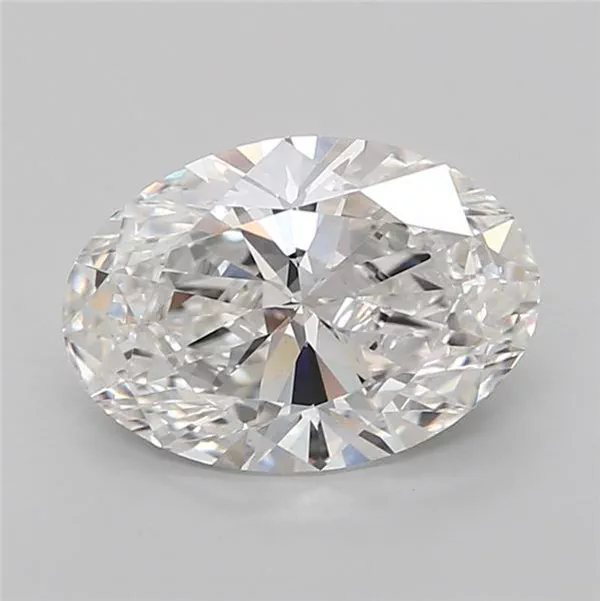 3.04 Carat · F · VS1 Rare Carat Ideal Cut