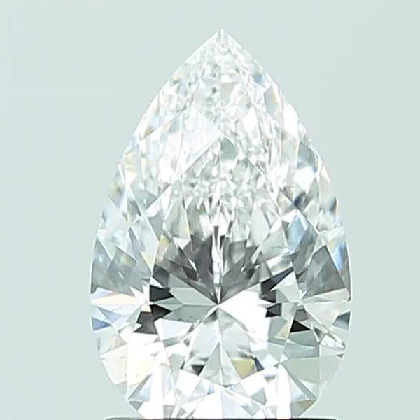 1.55 Carat · D · VS2 Rare Carat Ideal Cut
