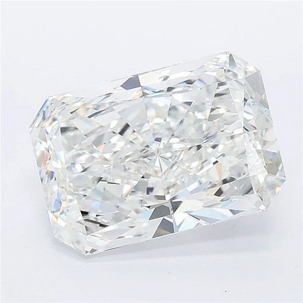 3.52 Carat · E · VVS2 Rare Carat Ideal Cut