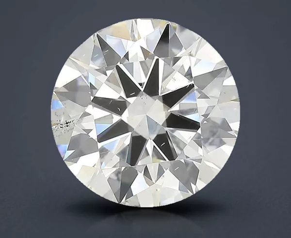4.01 Carat · I · SI1 Rare Carat Ideal Cut