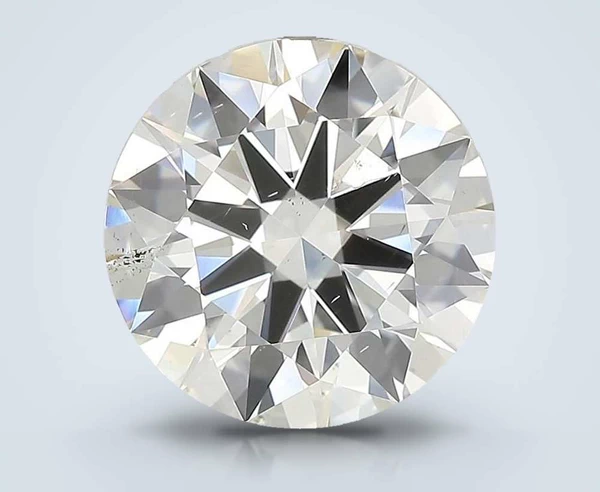 4.01 Carat · I · SI1 Rare Carat Ideal Cut