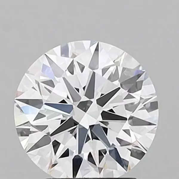 2.25 Carat · F · VVS1 Rare Carat Ideal Cut