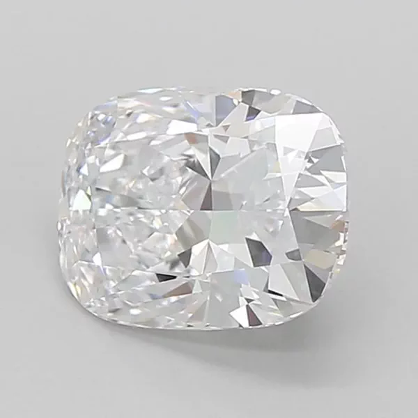 3.4 Carat · D · IF Rare Carat Ideal Cut