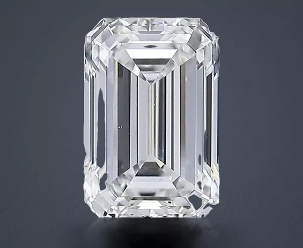 2.04 Carat · F · VS1 Rare Carat Ideal Cut