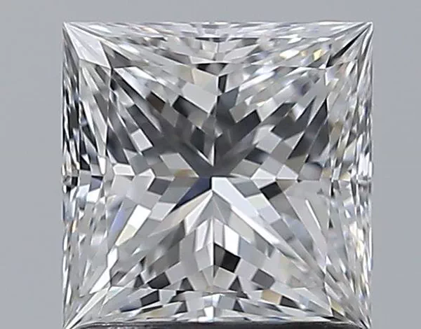 1.24 Carat · D · VVS2 Rare Carat Ideal Cut