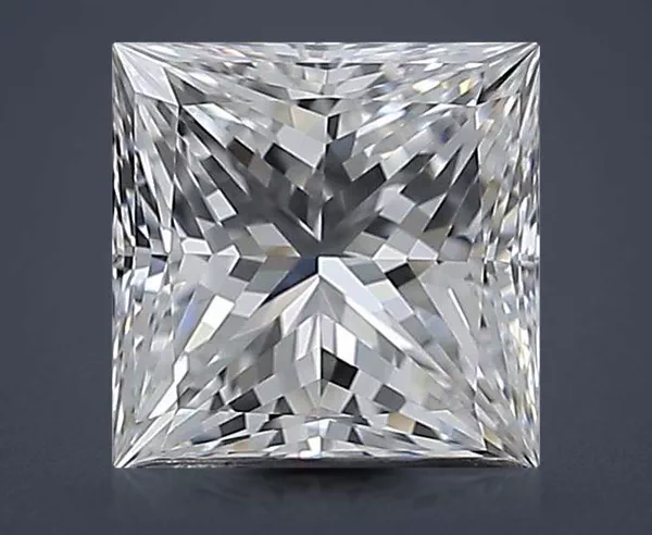 1.24 Carat · D · VVS2 Rare Carat Ideal Cut