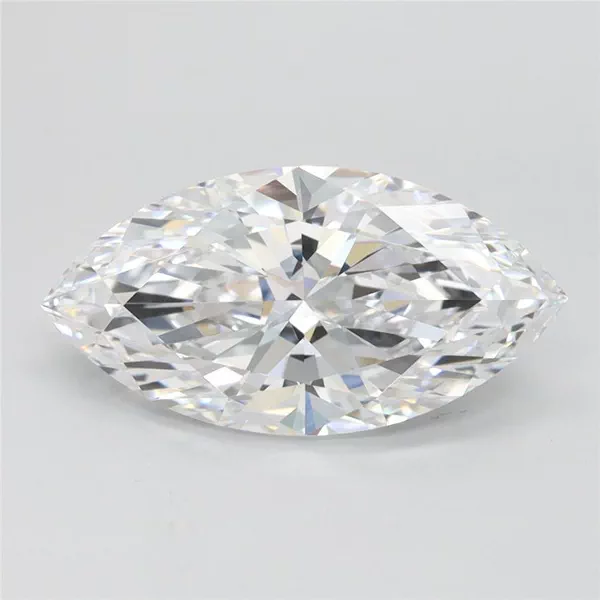 2.2 Carat · D · FL Rare Carat Ideal Cut
