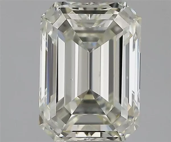 1.21 Carat · K · VS2 Rare Carat Ideal Cut