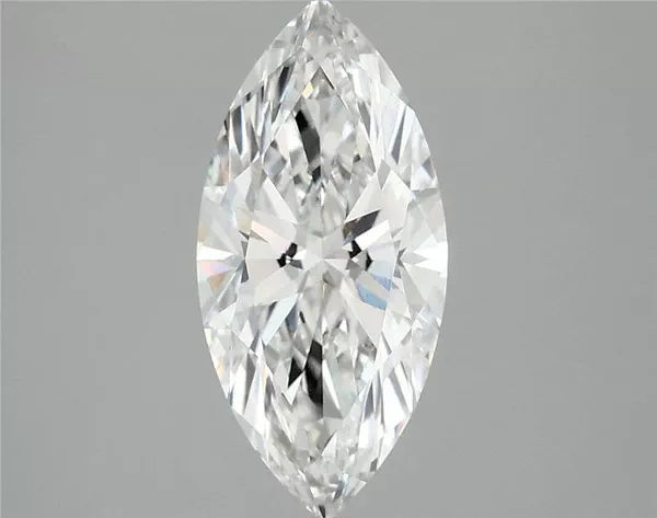 1.89 Carat · E · VVS2 Rare Carat Ideal Cut