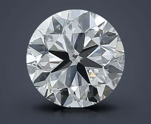 0.9 Carat · F · IF very good Cut