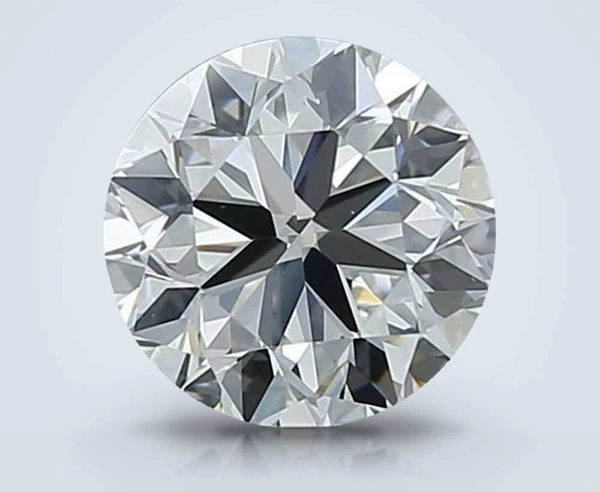 0.9 Carat · F · IF very good Cut