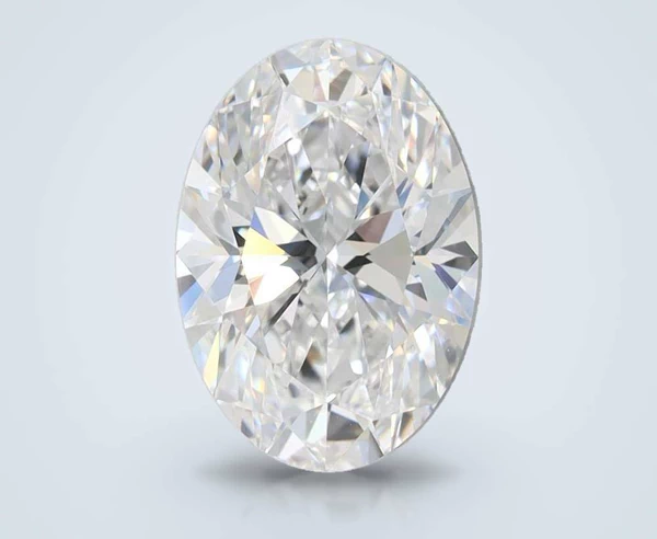 2.38 Carat · D · FL Rare Carat Ideal Cut