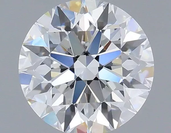 1.13 Carat · E · VVS1 excellent Cut