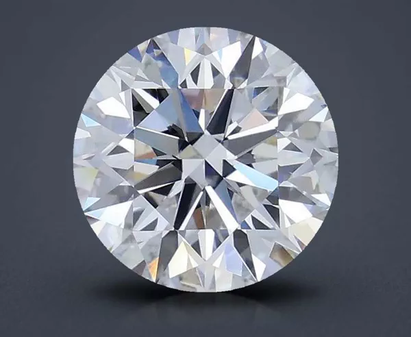 3.05 Carat · D · VS1 Rare Carat Ideal Cut
