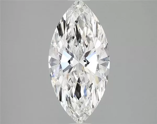 3.94 Carat · D · VS2 Rare Carat Ideal Cut