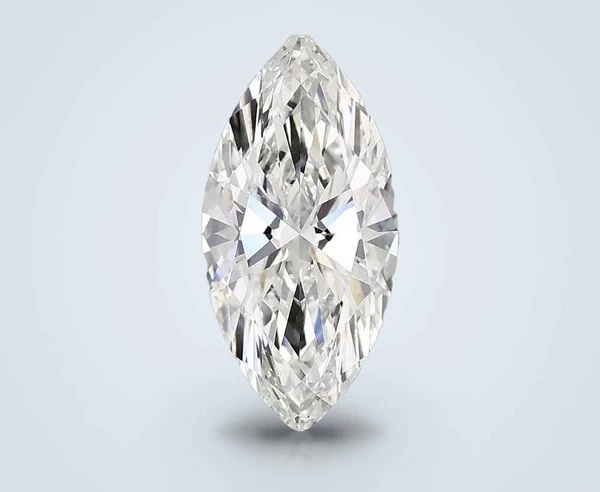 3.94 Carat · D · VS2 Rare Carat Ideal Cut