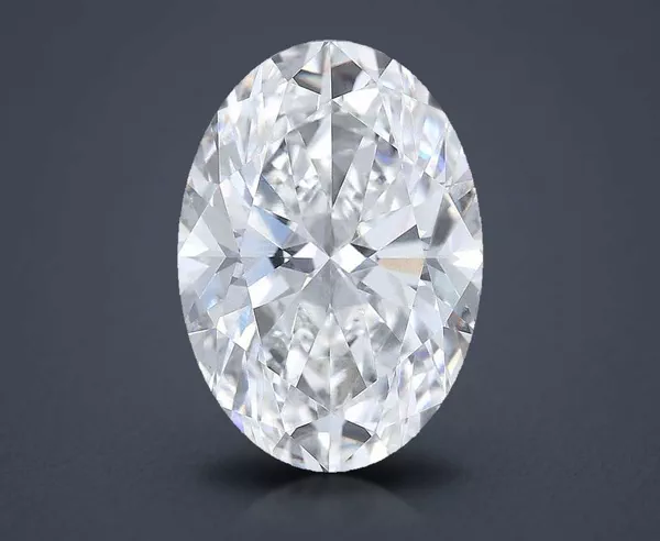 3.01 Carat · F · VS1 Rare Carat Ideal Cut