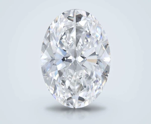 3.01 Carat · F · VS1 Rare Carat Ideal Cut