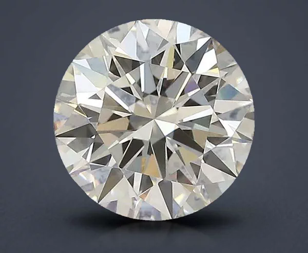 1.57 Carat · G · VVS2 Rare Carat Ideal Cut