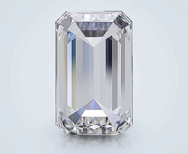 4.25 Carat · D · VS1 Rare Carat Ideal Cut