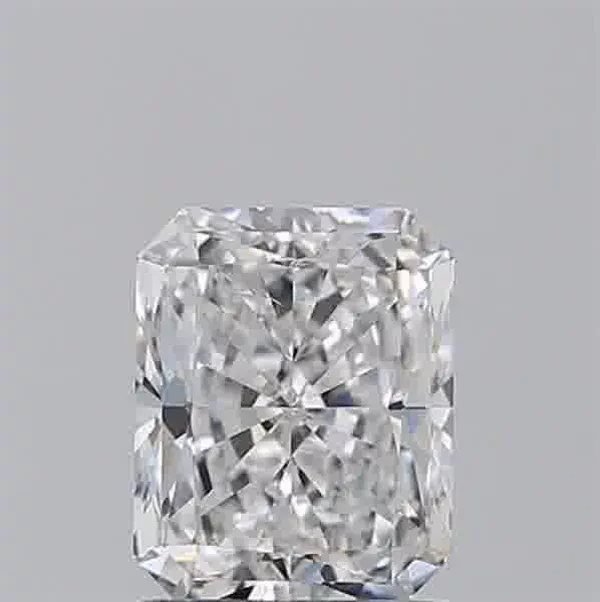 1.21 Carat · D · SI1 Rare Carat Ideal Cut