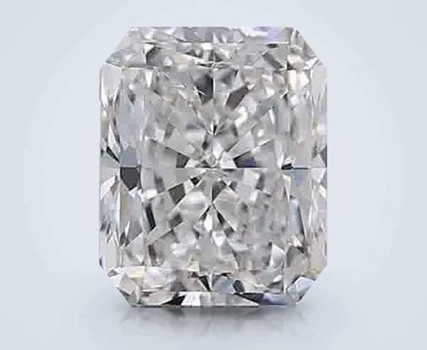 1.21 Carat · D · SI1 Rare Carat Ideal Cut