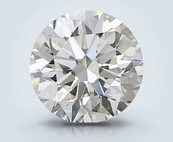 4.5 Carat · H · VVS1 excellent Cut
