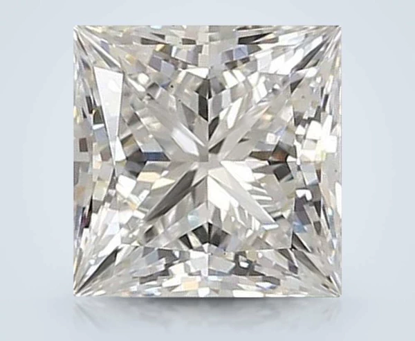 2.51 Carat · E · VS2 Rare Carat Ideal Cut