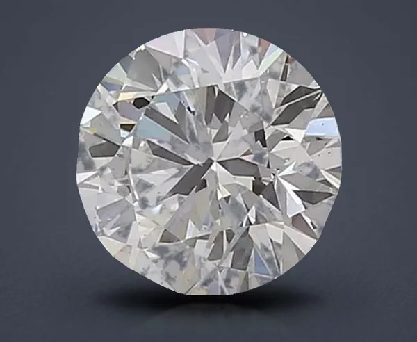 1.56 Carat · D · VS2 Rare Carat Ideal Cut