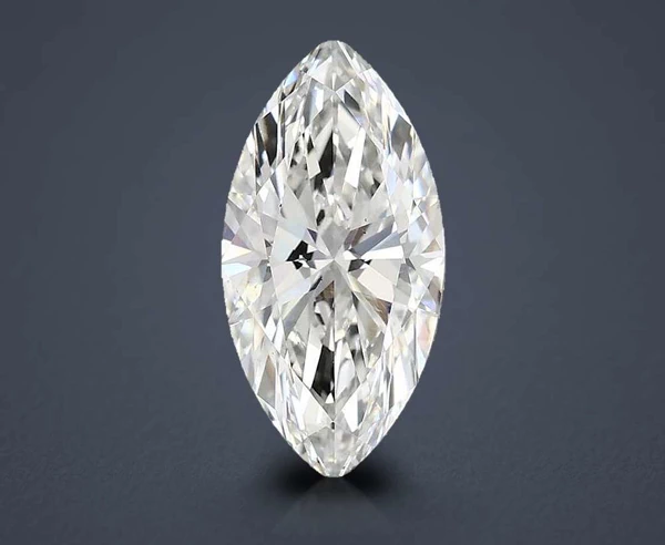 2.22 Carat · F · VS1 Rare Carat Ideal Cut