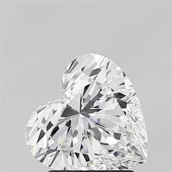 1.73 Carat · F · VS1 Rare Carat Ideal Cut