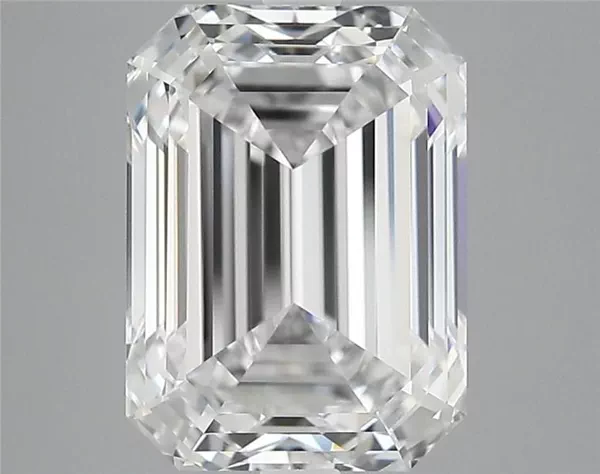 5.01 Carat · D · VVS2 Rare Carat Ideal Cut