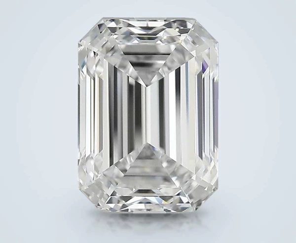 5.01 Carat · D · VVS2 Rare Carat Ideal Cut